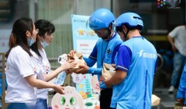 南京外卖小哥最新爆料,揭秘外卖行业背后的真相