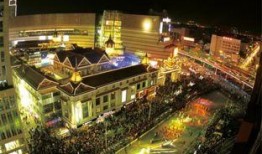 南亚第壹城爆料视频,一窥南亚繁华都市生活